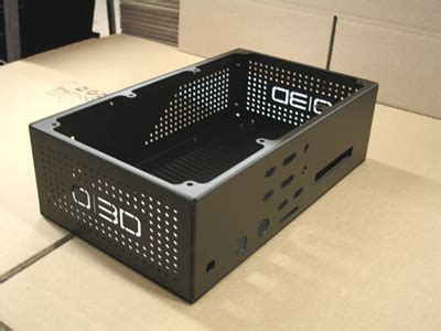 metal u enclosure|custom enclosures for electronics.